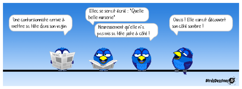 Il faut viser juste !