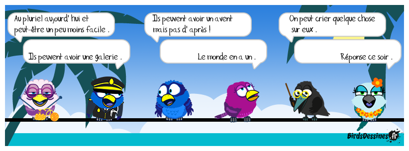 verbi sur tout et n'importe quoi ! 420