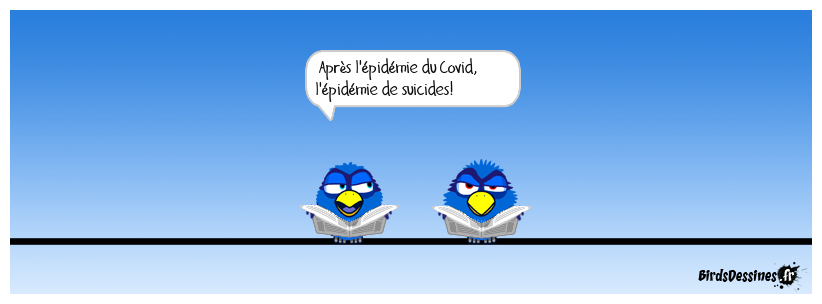 Plus de 720 000 personnes se suicident chaque année.