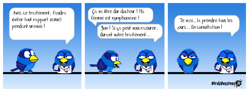 ☺ Le malheur des uns fait le bonheur des autres ☺☺