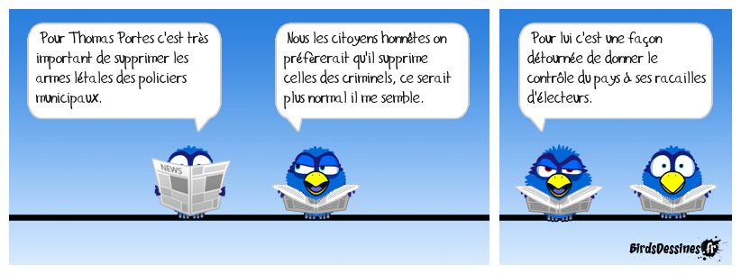 J'aimerais pouvoir dire que j'invente ça mais non....