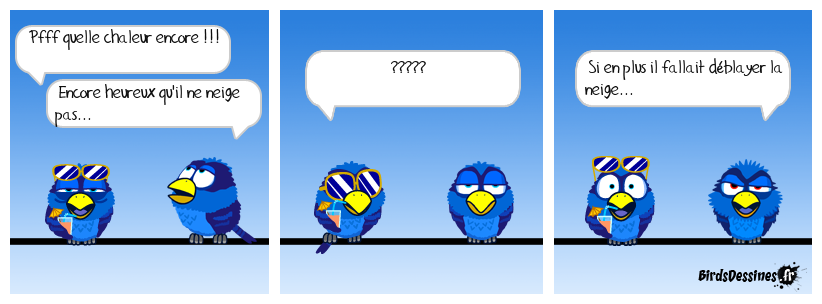 Pensée philosophique du jour.