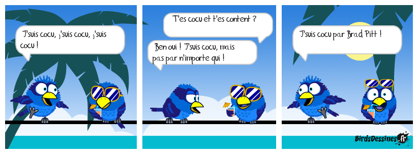 ☺ Comme le chantait Serge Lama...♫♪ ☺☺