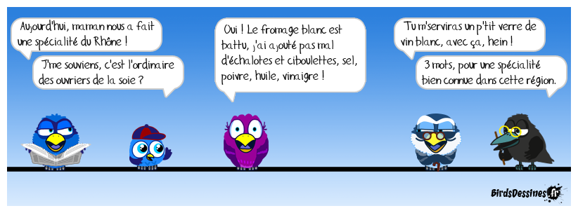 spécialités régionales 150