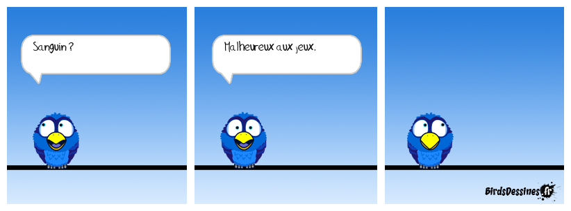 Une p'tite Titoune pour la route.