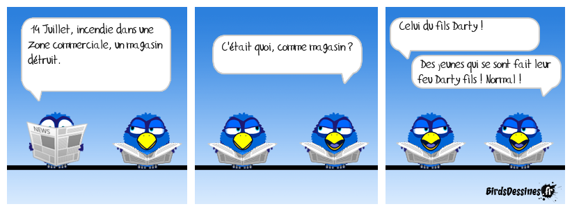 Avec un nom pareil....