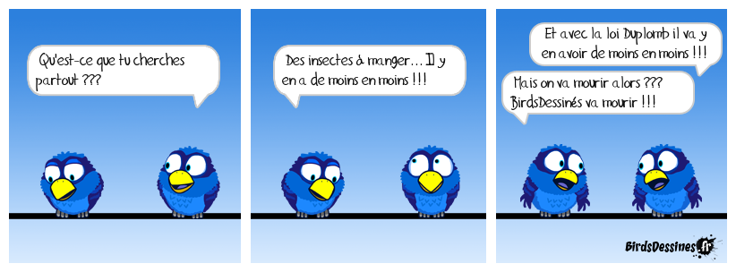 Pensée philosophique du jour