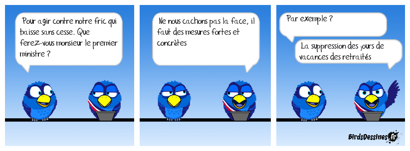 Elle vaut son melon de cacahuètes