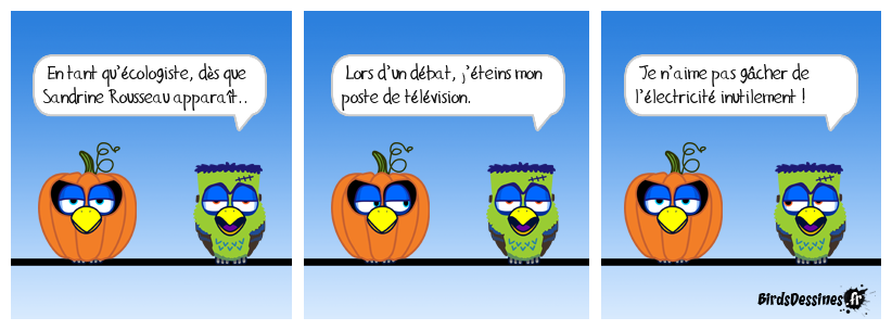 Un geste pour la paix et la planète !