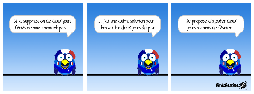 Bayrou pète les plombs