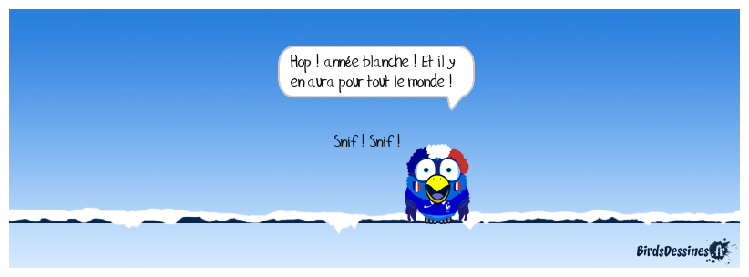 De la coke à l'âne