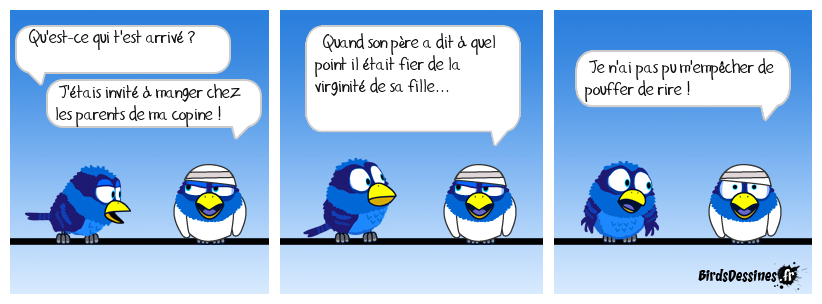 ☺ Mauvais réflexe ☺☺