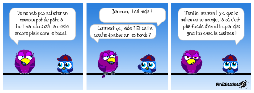 Un ado à la maison 3