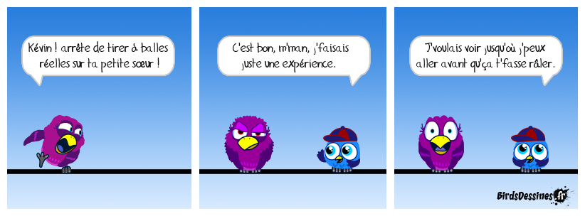 Un ado à la maison 4