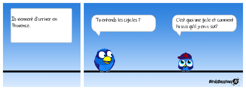 Jeu de mots nul du jour