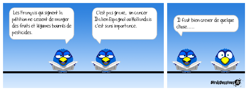 C'est pas si simple que ça....