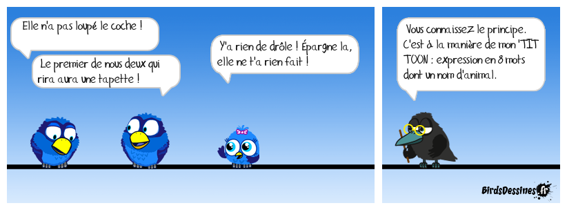 Verbi farfelu 25 bis