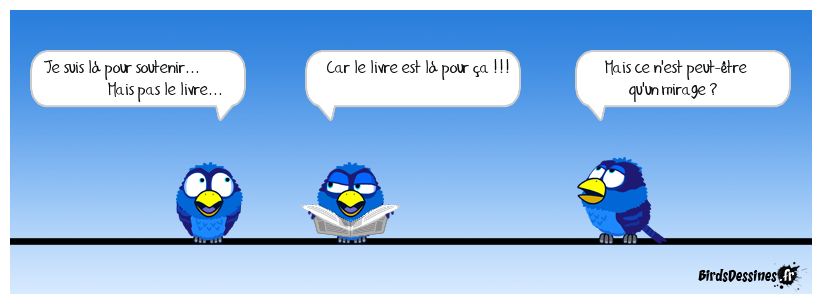 En attendant God... euh Jojo