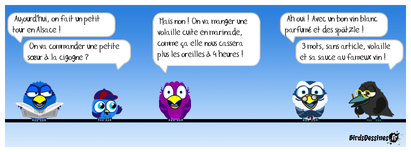 spécialités régionales 161