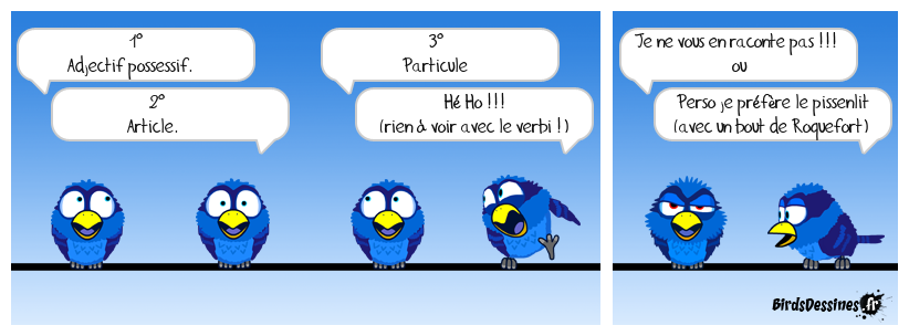 En attendant l'av... euh Jojo