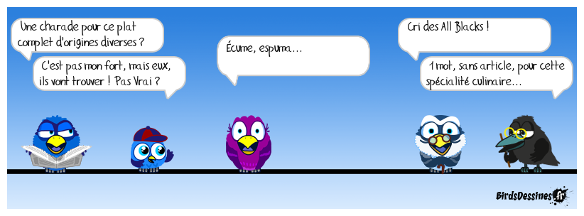 spécialités régionales 164