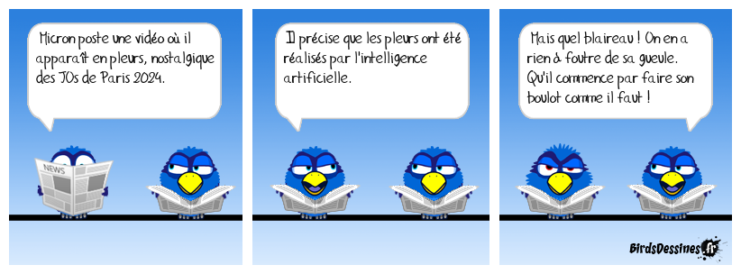 Réduire la dette (là, il y a de quoi pleurer !)