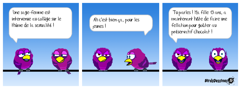 ☺ Sexualité au collège ☺☺