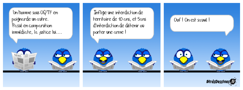 Il a quand même le droit de s'acheter un appart ?