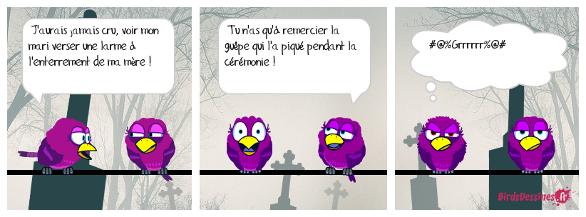 ☺ Rien qu'une larme...♪♫♪ ☺☺