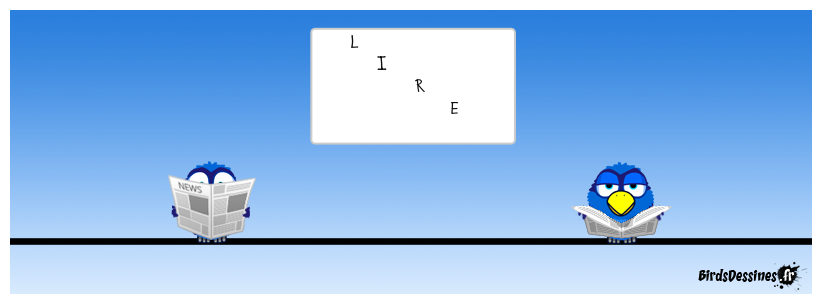 Petit verbi d'avant week-end