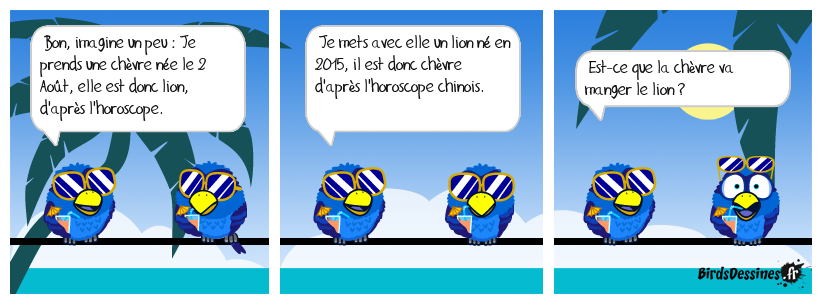 Oui, mais laquelle ?