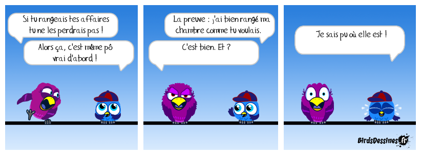 Un ado à la maison 6