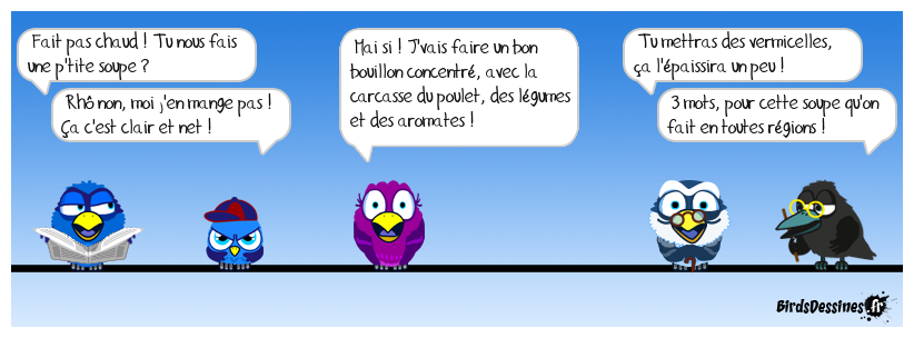 spécialités régionales 172