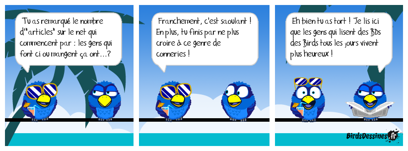 C'est ben vrai, ça !