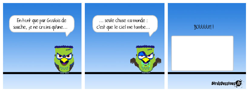 L'idiotitaire pur jus