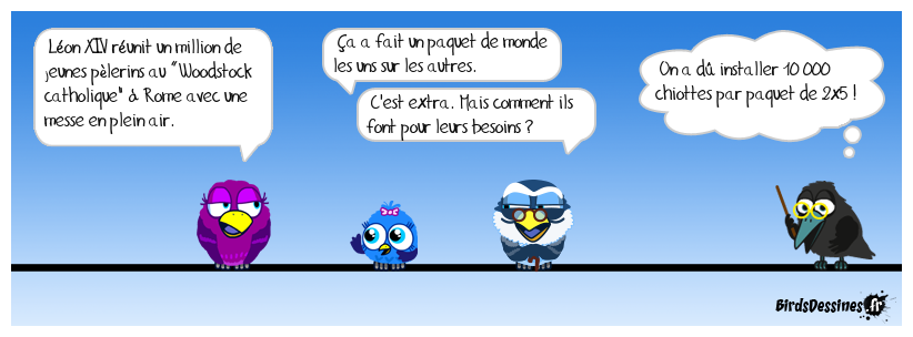 On ne nous dit pas tout : les médias n'en parlent jamais