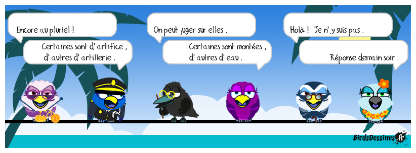 verbi sur tout et n'importe quoi ! 429