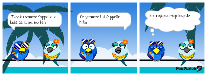 ☺ L'influence de la pub ☺☺