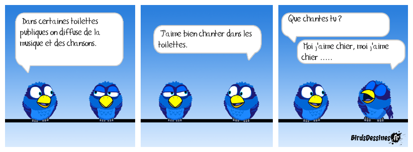 La musique adoucit les moeurs