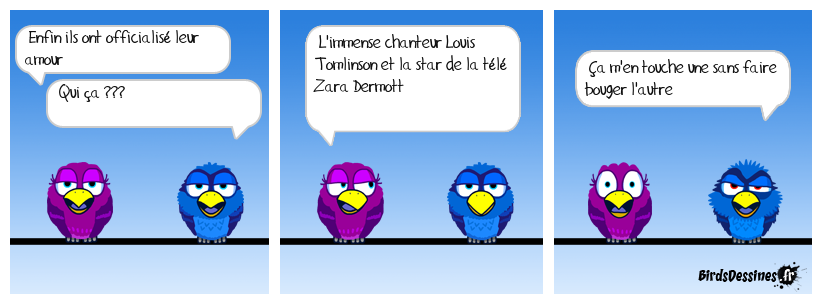 Franchement qu'est-ce que l'on en a F.....