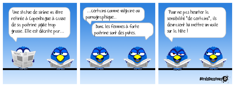 Le prochain sur la liste... C'est le manneken pis ?