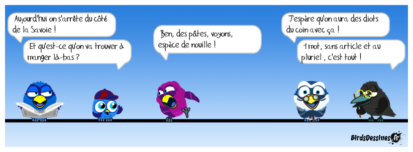 spécialités régionales 175