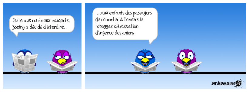 Il vaut mieux prévoir...