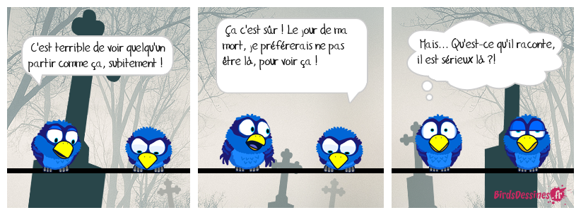 ☺ le jour du départ ☺☺