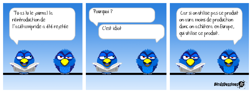 Les écolos pourquoi on ne devrait pas les ecouter............