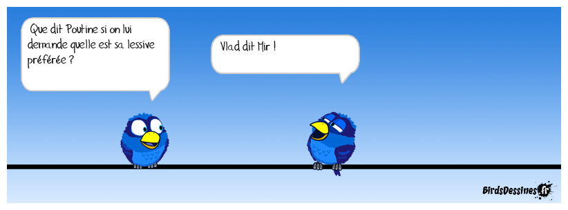 Jeu de mots nul du jour