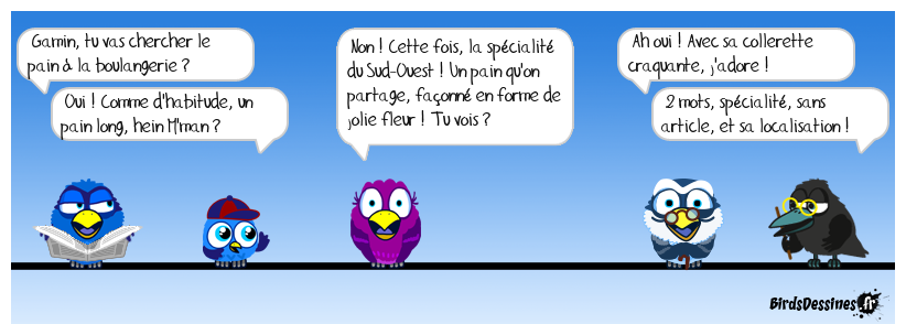 spécialités régionales 178