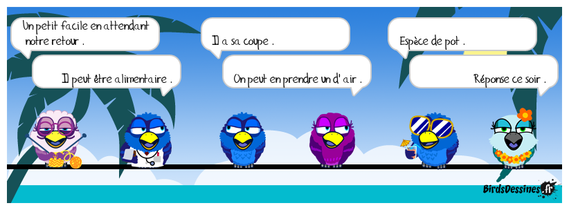 verbi sur tout et n'importe quoi ! 434