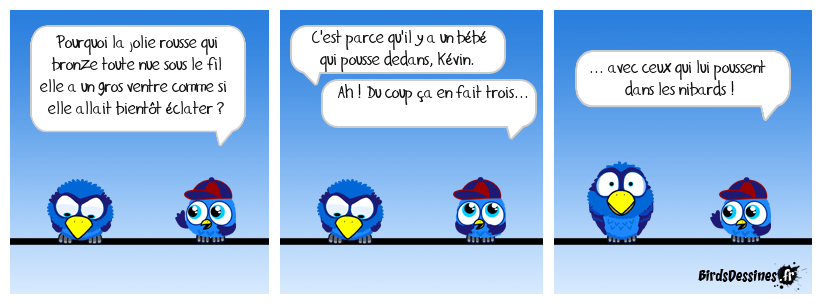 Faites des gosses ! 2