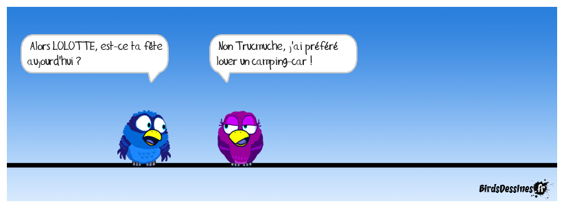 Avec elle, mieux vaut être copain... comme cochon ! (Clin d'œil)